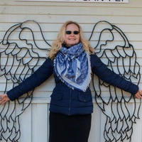 Елена Казанская-Космачёва  el_ka