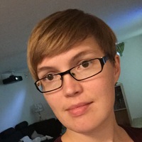 Анна Мяки  elle