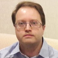 Алексей Салтыков