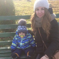 Анна Летова | Бирск