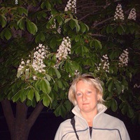 Лариса Рудницкая