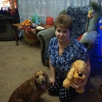 Наталья Ященко | Торез