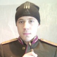 Георгий Трифонов | Уфа