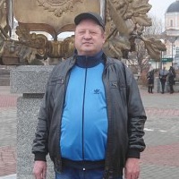 Сергей Мелихов | Северск