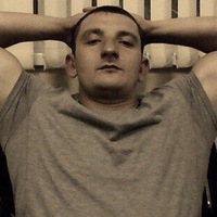 Максим Симонов