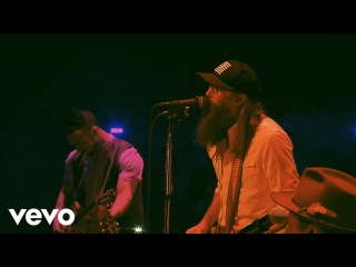 Passion - Promised Land (Glory, Hallelujah) (Live) ft. Crowder, Tedashii