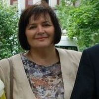 Любовь Герасёва