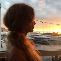Елена Жир