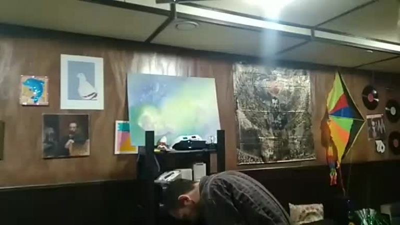 👽🚀BSG в антикафе Тайм-логово Хомяк