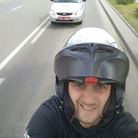 Жора Корнев