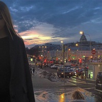 Ирина Кроль | Санкт-Петербург