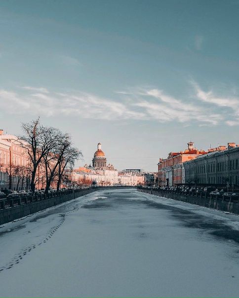 Санкт-Петербург