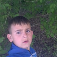 Никита Переверзев |