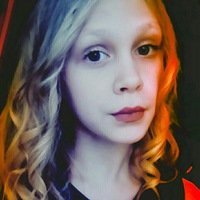 Анастасия Миронова