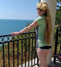 Елена Круть
