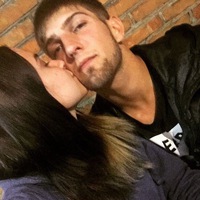 Анелина Давыдова