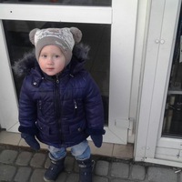 Катерина Іващук