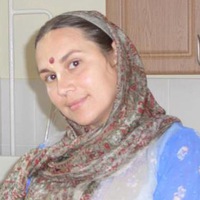 Татьяна Полякова