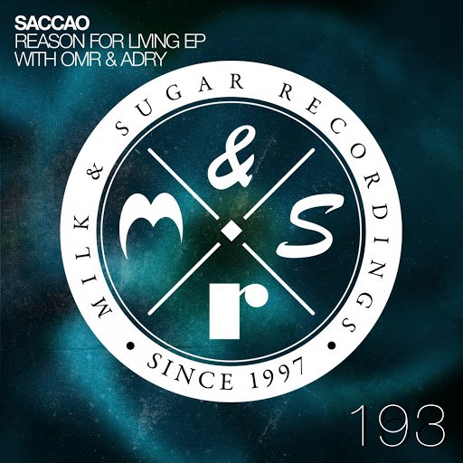 Saccao альбом Reason for Living EP