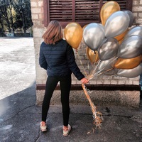 Катя Яковченко