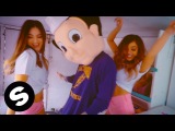 Record Dance Video / Breathe Carolina & Dropgun feat. Kaleena Zanders - Sweet Dreams