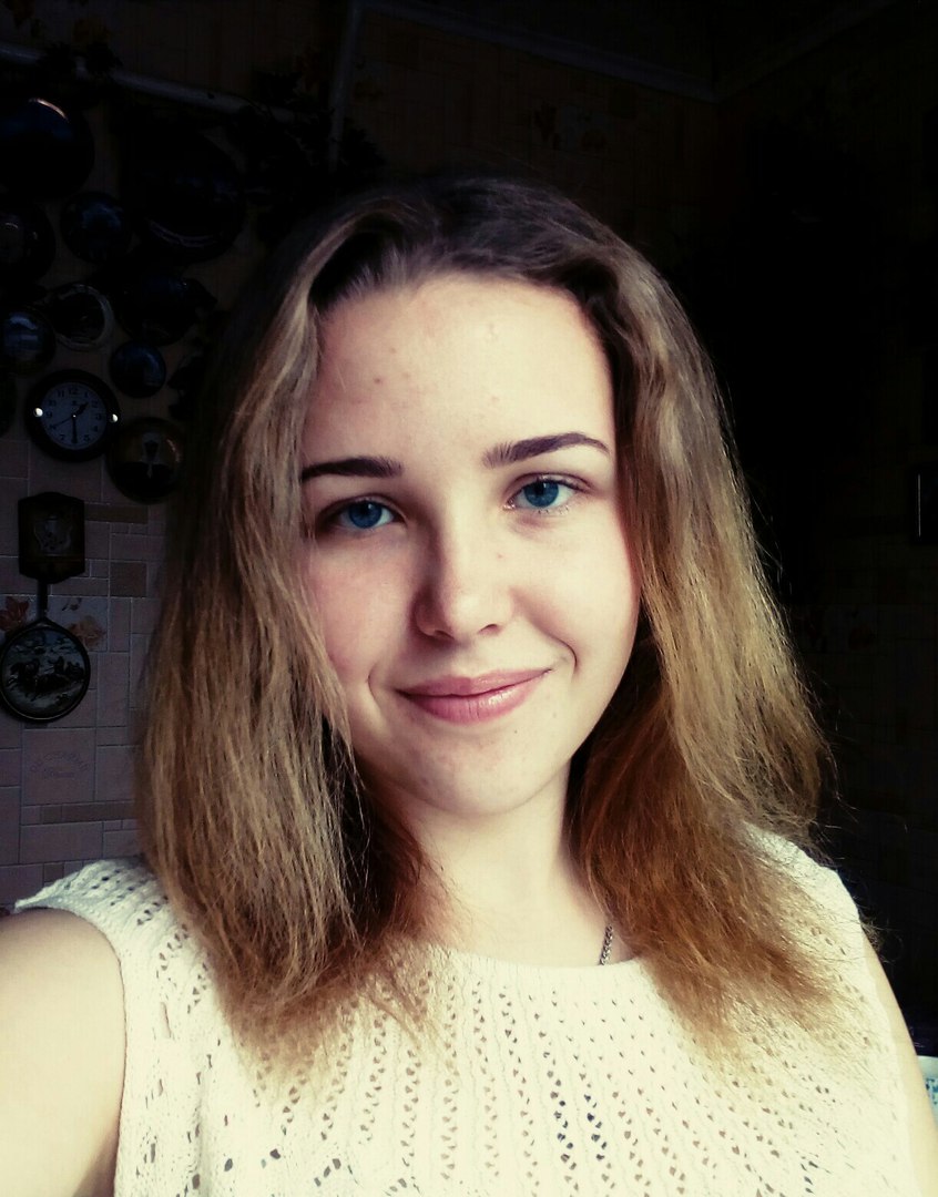 Екатерина Телешинина, Москва - полная информация о человеке из профиля (id226881