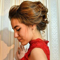 Диляра Гилязитдинова