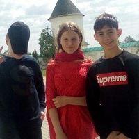 Саша Логунов | Рузаевка