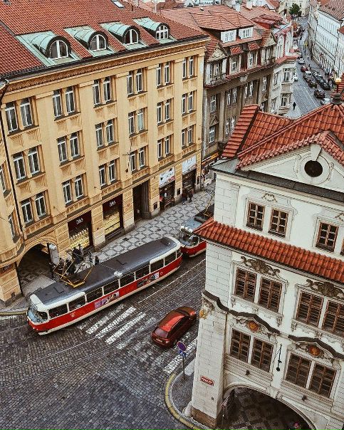 Prague, Czech Republic