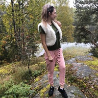 Алина Онищенко