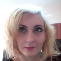 Лена Чикина  Викторовна