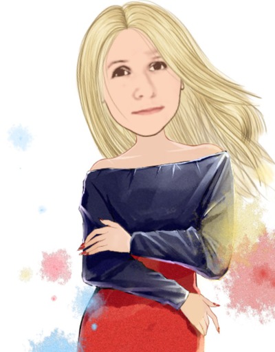 Лиза Смирнова