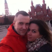 Мария Moonlight