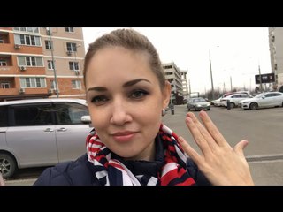 ВЛОГ Кто мне все время ЗВОНИТ ? Новые покупки и маникюр ! Мили Ванили новое видео
