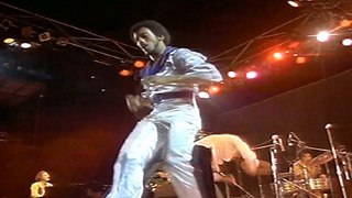 Ponte Duro - FANIA ALL STARS IN AFRICA (ROBERTO ROENA)