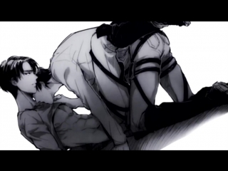 〖REC〗One two three | SNK | AOT | RIREN/ERERI |