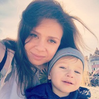 Екатерина Козлова