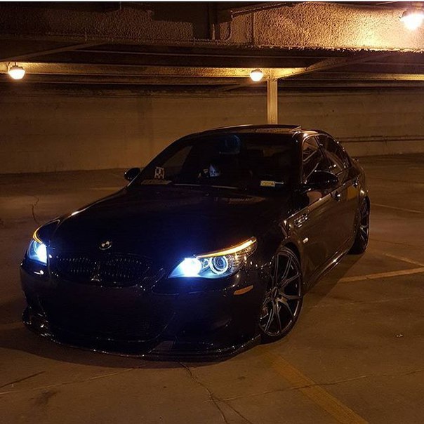 #BMW M-Power 