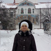 Наталия Тихонова | Чебоксары