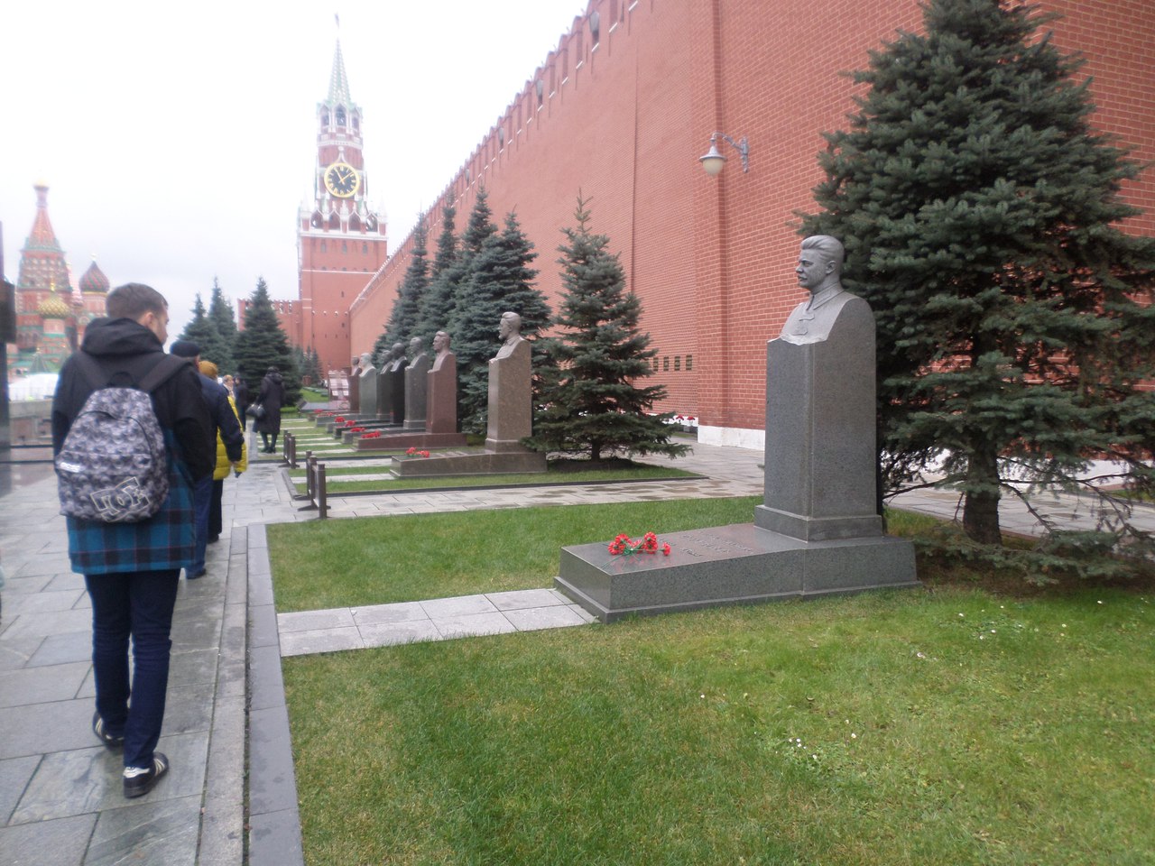 Москва и Санкт-Петербург. Ноябрь 2017 Москва и Санкт-Петербург. Ноябрь 2017