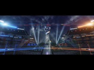 The Twelve Titans: Year Two - Official Trailer - Rocket League