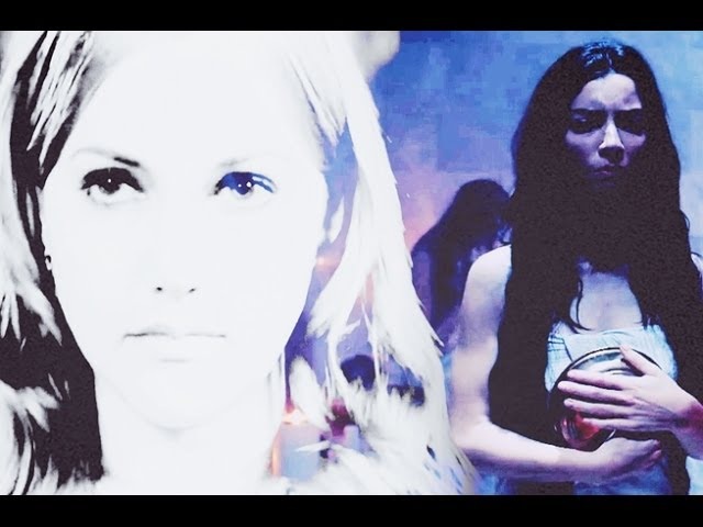 NurbanuHürrem ● Warrior Queens
