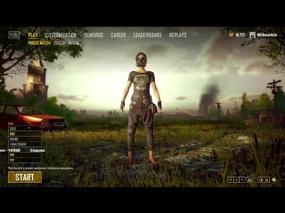 ГО ГО ГО | PUBG, PLAYERUNKNOWN'S BATTLEGROUNDS