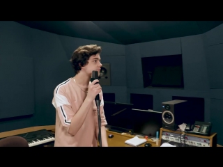 Вокальный кавер песни The Chainsmokers - Sick Boy (Cover by Alexander Stewart)