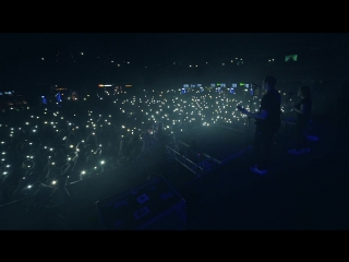Операция Пластилин - Москва, ГЛАВCLUB, 25.03.18 / видео-отчет с концерта