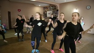 ЗЕМЛЯКИ - Мастер-класс (Жигалкина Юлия, Monatik - Кружит)