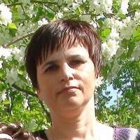 Ирина Милованова | Усть-Катав