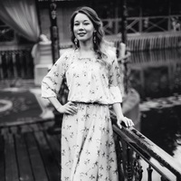 Аида Сагитова