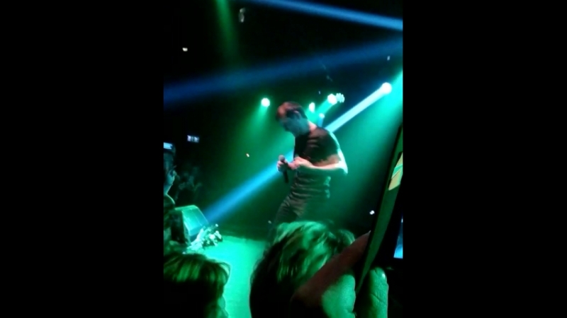 Cathouse 02.12.2017, Tallinn