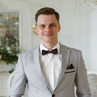Алексей Грачев